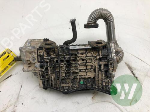 EGR-Ventil PEUGEOT 2008 I (CU_) 1.5 BlueHDI 100 (102 hp) 31319813