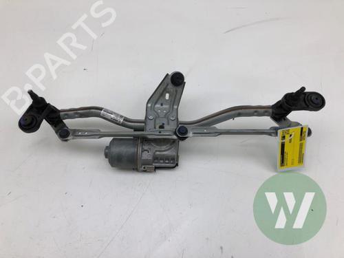 Front wiper motor SKODA OCTAVIA IV Combi (NX5, PV5) 2.0 TDi | BP31873911M29