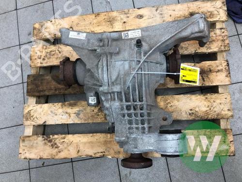 Used Rear differential Rear differential AUDI Q5 (GUB) SQ5 TFSI quattro (367 hp) 40533928 40533928