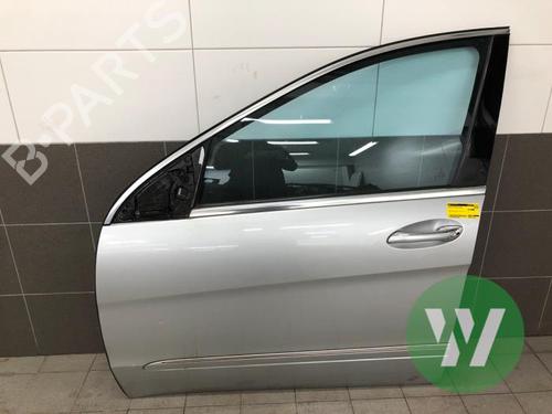 Used Left front door Left front door 34362193 34362193