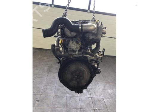 Motor OPEL ZAFIRA / ZAFIRA FAMILY B (A05) 1.9 CDTI (M75) | BP30488380M1