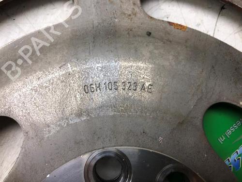 Other AUDI A4 B9 Avant (8W5, 8WD) 2.0 TDI | BP16325456O1 