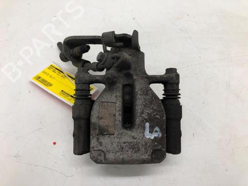 Left rear brake caliper OPEL COMBO Box Body/MPV (K9) 1.5 D | BP28708526M107 