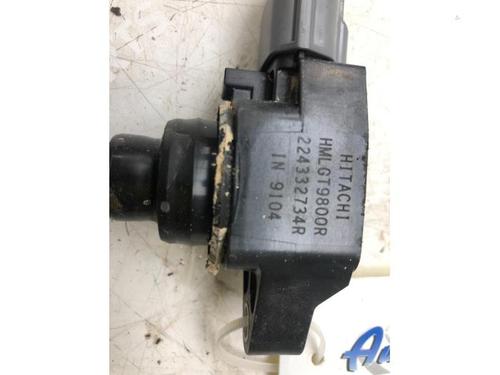 Ignition coil NISSAN MICRA V (K14) 1.0 DIG-T 117 | BP11797226M94 