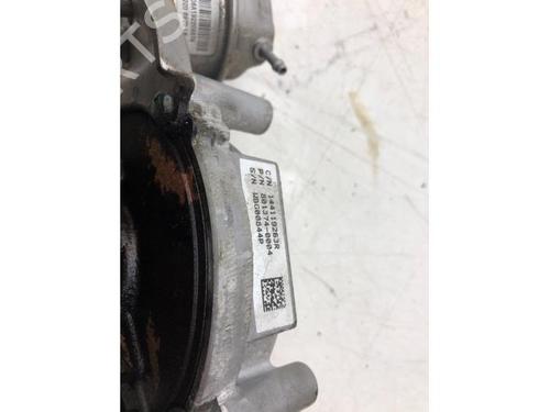 Turbocharger/Supercharger MERCEDES-BENZ CITAN Box Body/MPV (W415) 109 CDI (415.603, 415.605) | BP16486511M71 