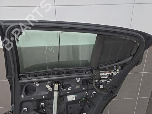 Right rear door PORSCHE PANAMERA (970) 3.6 | BP30126512C5