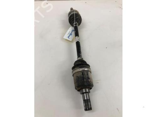 Used Left front driveshaft KIA SPORTAGE IV (QL, QLE) 1.6 CRDi (116 hp) 27697196