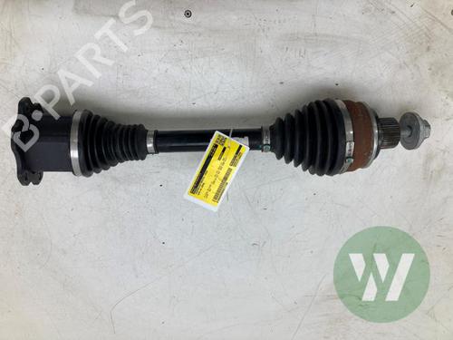 Used Right front driveshaft Right front driveshaft AUDI A5 Avant (FU5) 2.0 TDI (204 hp) 40110840 40110840