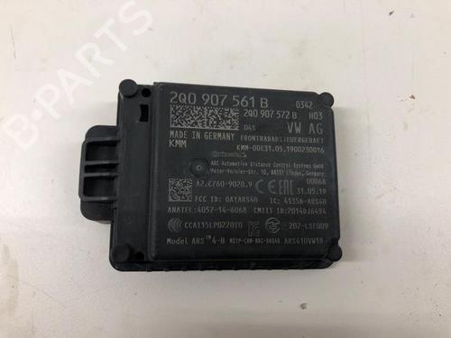 Module électronique SEAT ATECA (KH7, KHP) 1.6 TDI (115 hp) 28694105