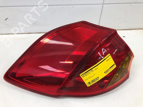 Left taillight KIA CEE'D (JD) 1.4 CRDi 90 | BP29415532C34 