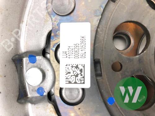 Used Flywheel SKODA OCTAVIA IV Combi (NX5, PV5) 2.0 TDi (150 hp) 31866185