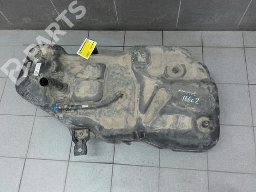 Used Dpf tank Dpf tank MERCEDES-BENZ GLE (W166) 500 4-matic (166.073) (435 hp) 9526738 9526738