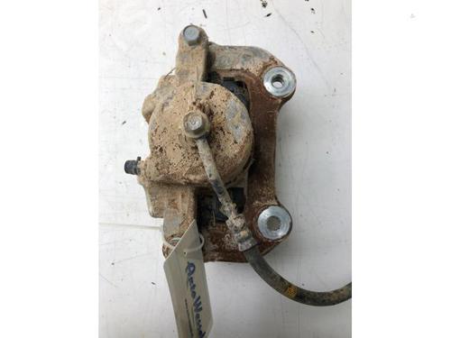 Used Left front brake caliper KIA SPORTAGE IV (QL, QLE) 1.6 CRDi (116 hp) 16640811