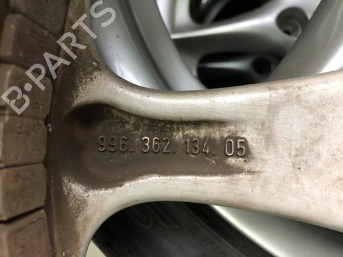 Rim PORSCHE BOXSTER (986) 2.7 | BP21568775C45