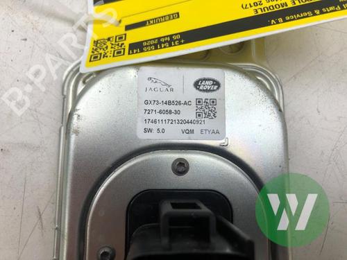 Used Control unit JAGUAR F-PACE (X761) 2.0 Ti4 AWD (300 hp) 32151769