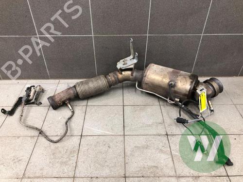 Catalyst MERCEDES-BENZ VITO Van (W447) 114 CDI (447.601, 447.603, 447.605) | BP33439761M10 - Image 2