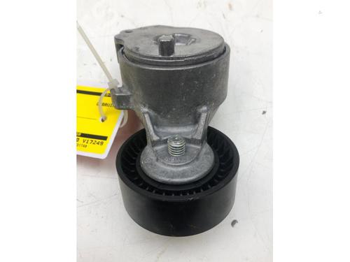 Used Pulley OPEL CORSA F (P2JO) 1.2 (68) (75 hp) 19336595