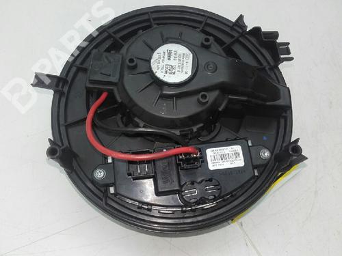 Used Heater blower motor VW GOLF VII (5G1, BQ1, BE1, BE2) 2.0 TDI (150 hp) 7284933