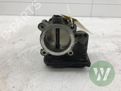 Used Throttle body Throttle body VOLVO XC60 II (246) T8 Hybrid AWD (456 hp) 39914386 39914386