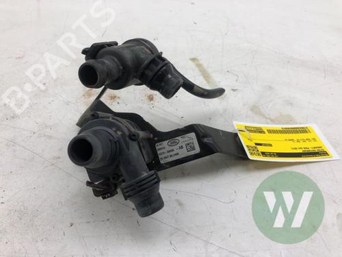 Servopumpe für JAGUAR F-PACE (X761) 2.0 Ti4 AWD (300 hp) 32133879