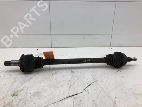 Antriebswelle links hinten für MERCEDES-BENZ GLC (X253) 250 d 4-matic (253.909) (204 hp) 30649411