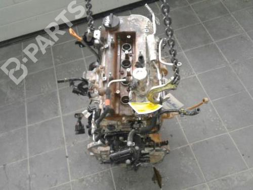 Engine KIA CEED (CD) 1.4 T-GDI | BP9102174M1  - Image 8
