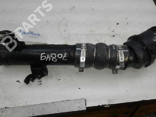 Exhaust system NISSAN MICRA V (K14) 1.5 DCI | BP7840867M121 