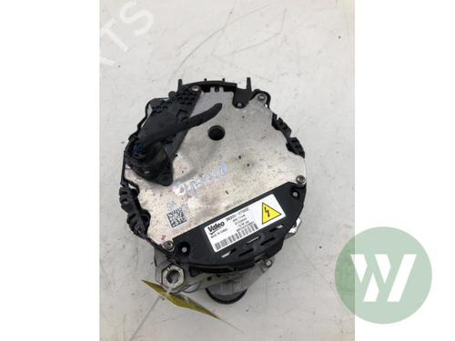Used Alternator Alternator HYUNDAI BAYON (BC3) 1.0 T-GDI 48V-Hybrid (101 hp) 39914805 39914805