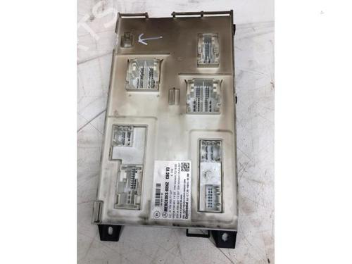 Electronic module MERCEDES-BENZ CLA Shooting Brake (X117) CLA 200 CDI / d (117.908) | BP19933092M83 