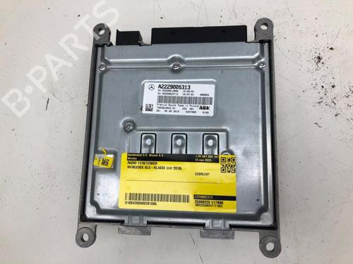 Electronic module MERCEDES-BENZ GLC (X253) 250 d 4-matic (253.909) | BP30448512M83