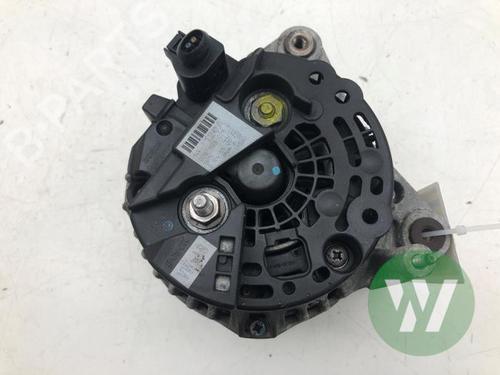 Used Alternator Alternator 39417162 39417162