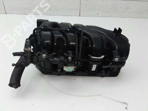 Used Intake manifold KIA CARENS IV 1.6 GDi (135 hp) 7009785