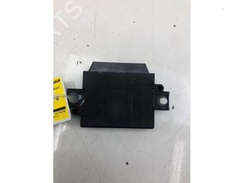 Used Electronic module AUDI Q3 (8UB, 8UG) 2.0 TFSI quattro (170 hp) 22384835