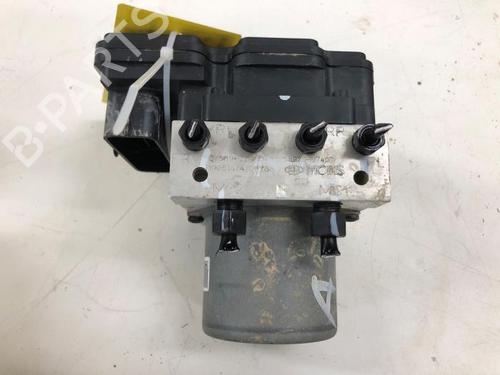 Used ABS pump KIA CEED (CD) 1.4 (99 hp) 29466030