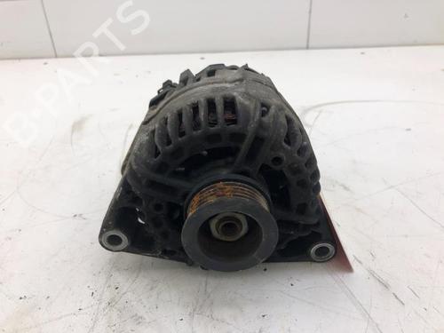 Generator OPEL CORSA D (S07) 1.2 (L08, L68) (80 hp) 31319228