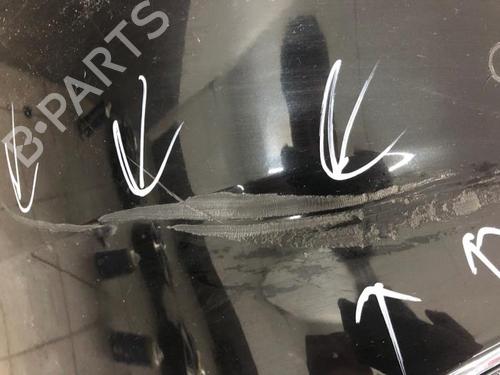 Rear bumper KIA OPTIMA (JF) 1.6 T-GDI | BP16704661C8 