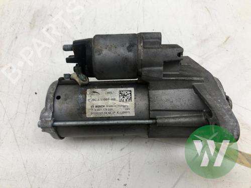 Used Starter Starter 37228153 37228153