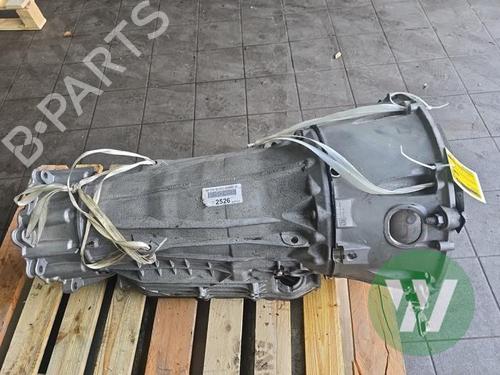 Gearbox MERCEDES-BENZ GLE (V167) GLE 400 d 4-matic (167.123) | BP37195982M3 - Image 4