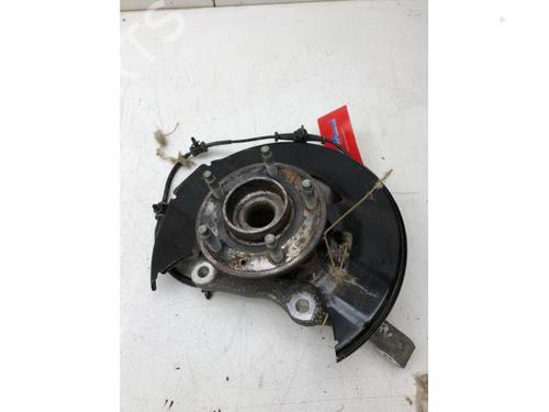 Right front steering knuckle OPEL ZAFIRA TOURER C (P12) 1.4 (75) | BP14578132M26 