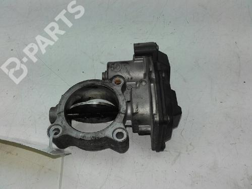 Used Throttle body BMW 3 Touring (E91) 316 d (116 hp) 8083161