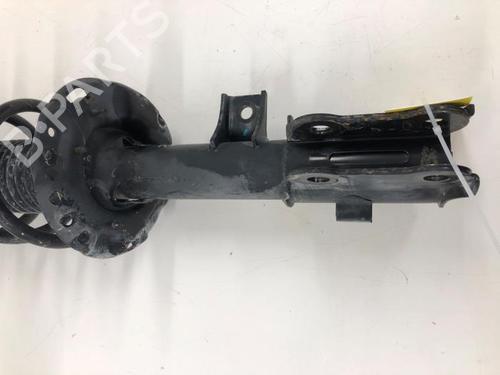 Right front shock absorber KIA SPORTAGE IV (QL, QLE) 1.6 GDI | BP29848648M17