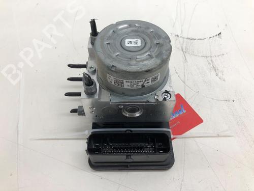ABS Bremseaggregat OPEL MOKKA 1.5 (76) (110 hp) 28168533