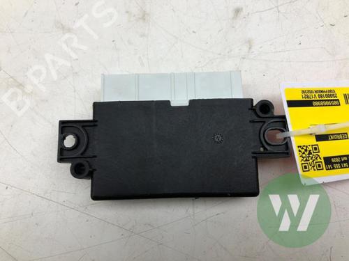 Electronic module OPEL ASTRA L (OV5) 1.2 (FPHNSL, FPHNSR) | BP33675913M83 - Image 2