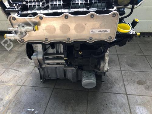 Engine VW POLO V (6R1, 6C1) 1.2 TSI 16V | BP28103638M1 
