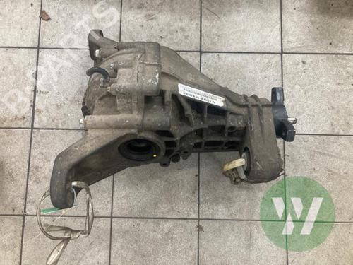 Used Rear differential Rear differential 37726918 37726918