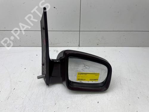 Used Right mirror MERCEDES-BENZ VITO / MIXTO Van (W639) 110 CDI (639.601, 639.603, 639.605) (95 hp) 16051523