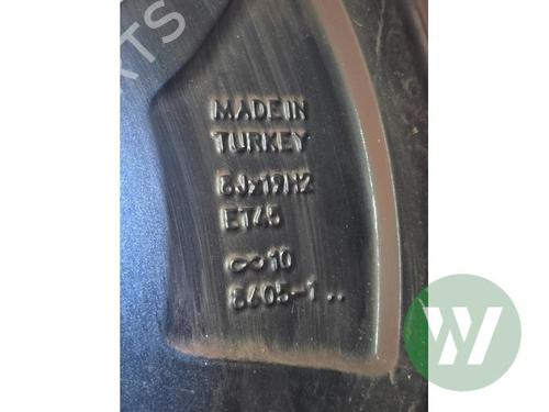 Used Rim Rim VW ID.4 (E21) Performance (204 hp) 33299394 33299394