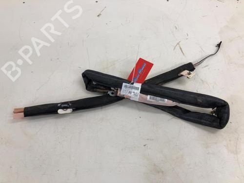 Used Left curtain airbag OPEL GRANDLAND / GRANDLAND X (A18, P1UO) 1.6 Turbo Hybrid (224 hp) 29701357