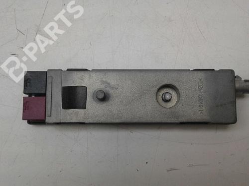 Module électronique MERCEDES-BENZ E-CLASS (W212) E 200 CDI / BlueTEC (212.005, 212.006) | BP7757731M83 