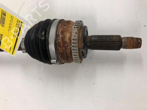 Left front driveshaft KIA CEE'D (JD) 1.4 CRDi 90 | BP29818748M38